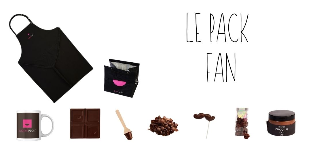 La chocolaterie Carré Noir à Liège ouvre son atelier bean-to-bar