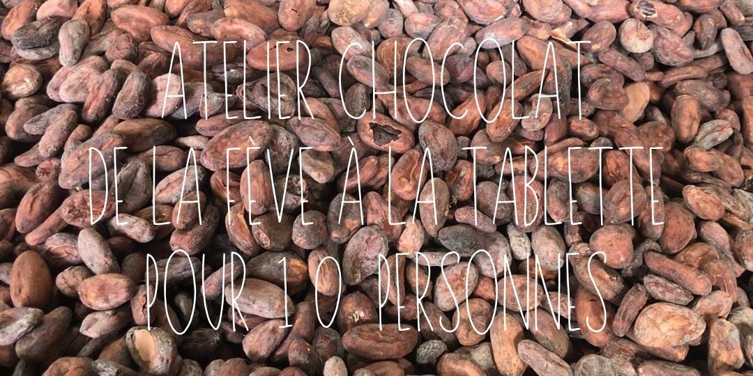 La chocolaterie Carré Noir à Liège ouvre son atelier bean-to-bar
