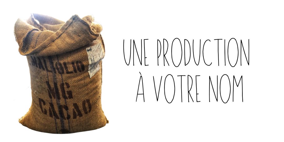 La chocolaterie Carré Noir à Liège ouvre son atelier bean-to-bar