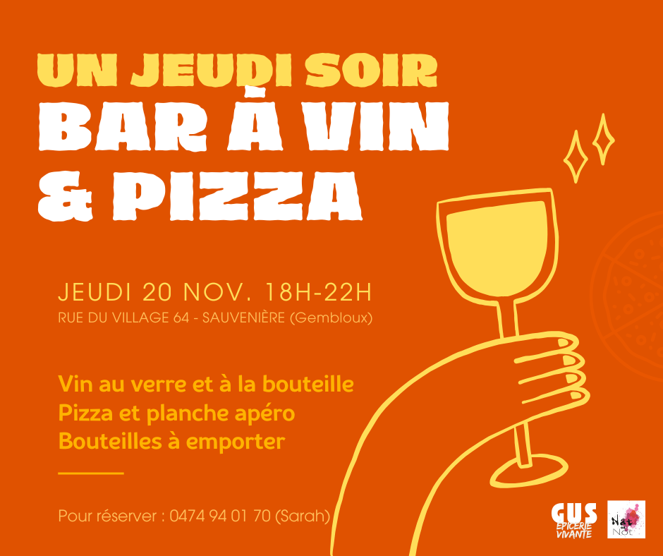 GUS - Épicerie plaisir et solidaire en ligne
