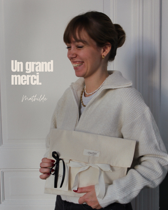 Matéä Bijoux ouvre sa boutique créative à Liège.