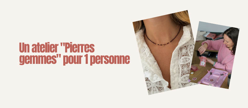 Matéä Bijoux ouvre sa boutique créative à Liège.