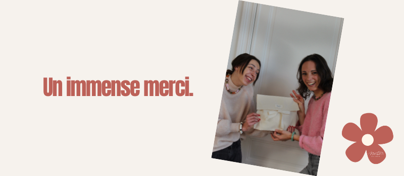 Matéä Bijoux ouvre sa boutique créative à Liège.