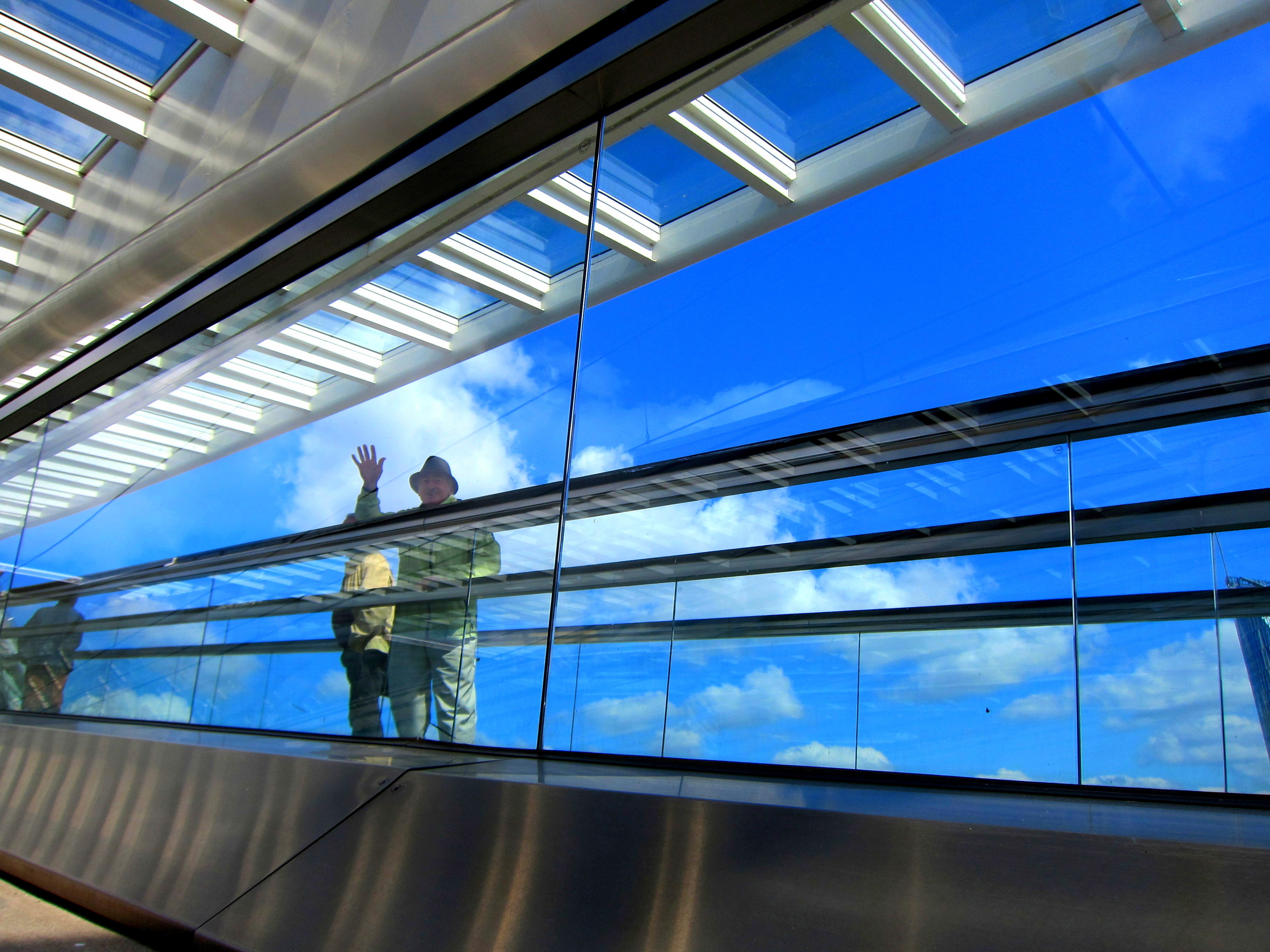 « Sur les Rails », livre d’art photos