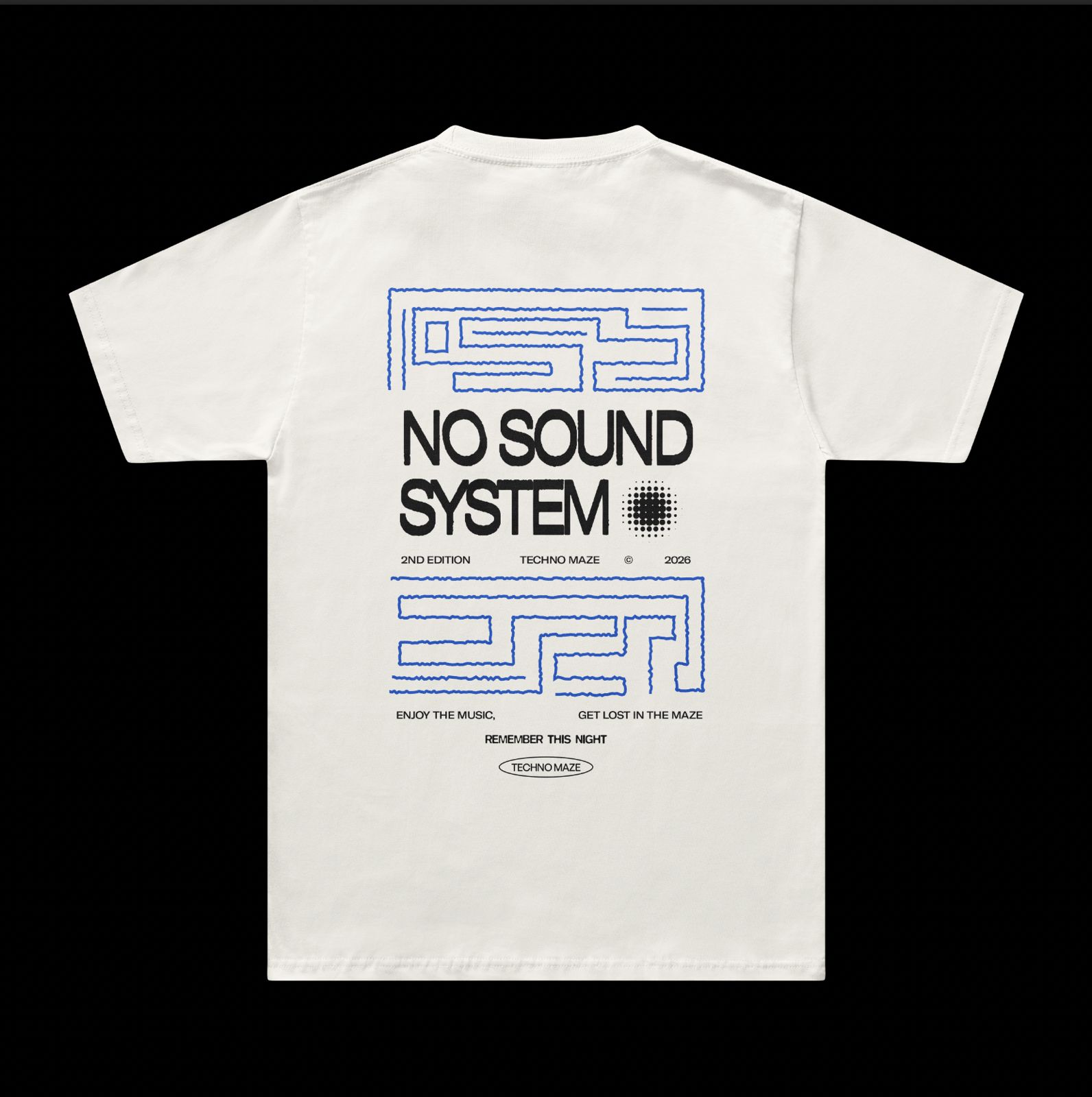 No Sound System