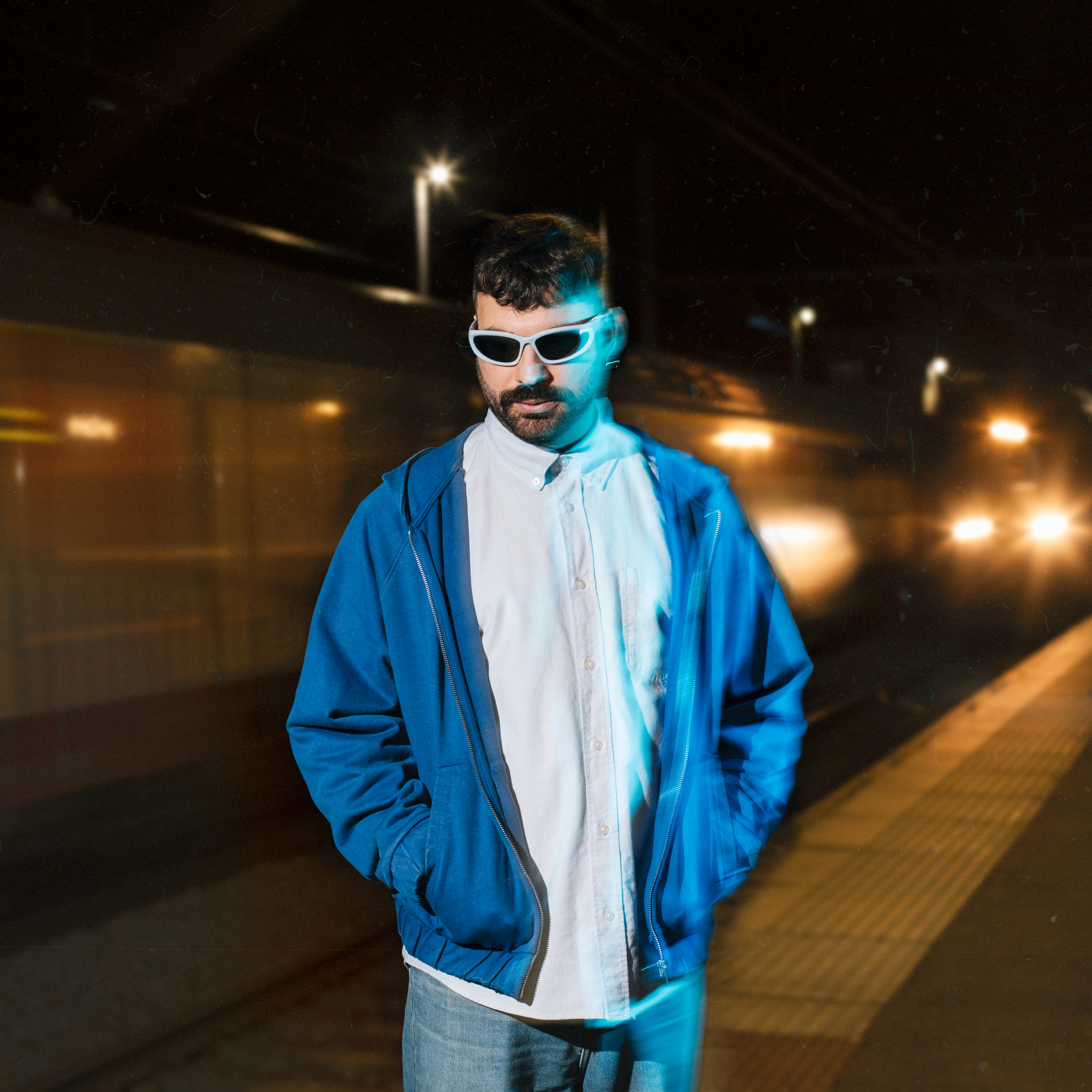 Aidez le rappeur liégeois Igdo à produire son EP "Route des Étoiles" !!