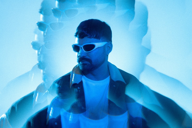 Aidez le rappeur liégeois Igdo à produire son EP "Route des Étoiles" !!