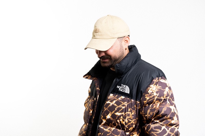 Aidez le rappeur liégeois Igdo à produire son EP "Route des Étoiles" !!