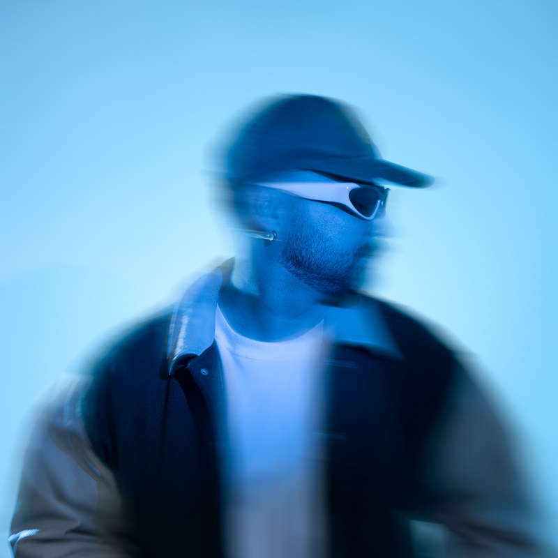 Aidez le rappeur liégeois Igdo à produire son EP "Route des Étoiles" !!