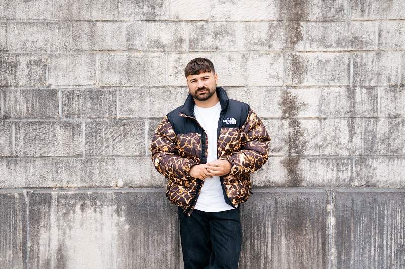 Aidez le rappeur liégeois Igdo à produire son EP "Route des Étoiles" !!