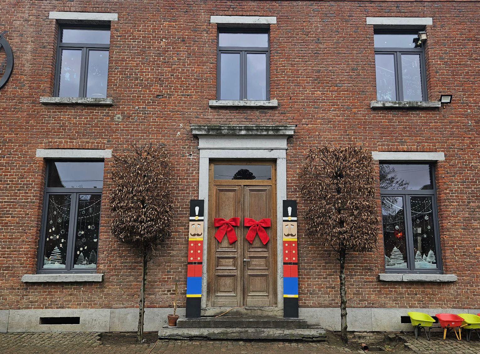 Soutenir l’école privée Les Semeurs de Graines – Pour une éducation vivante