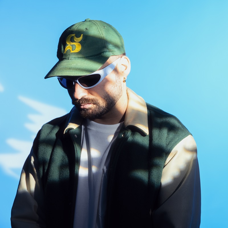 Aidez le rappeur liégeois Igdo à produire son EP "Route des Étoiles" !!
