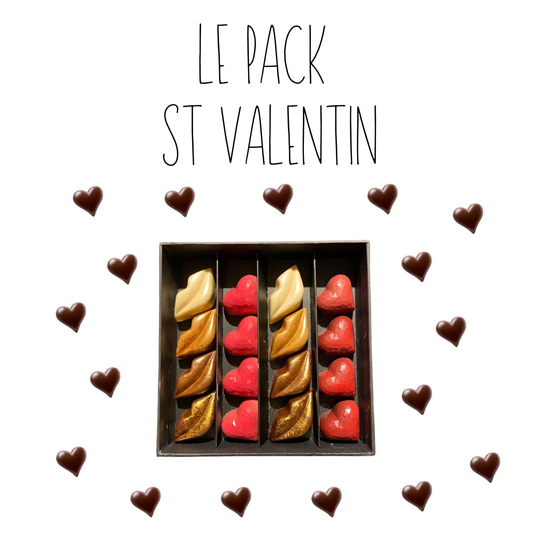 La chocolaterie Carré Noir à Liège ouvre son atelier bean-to-bar