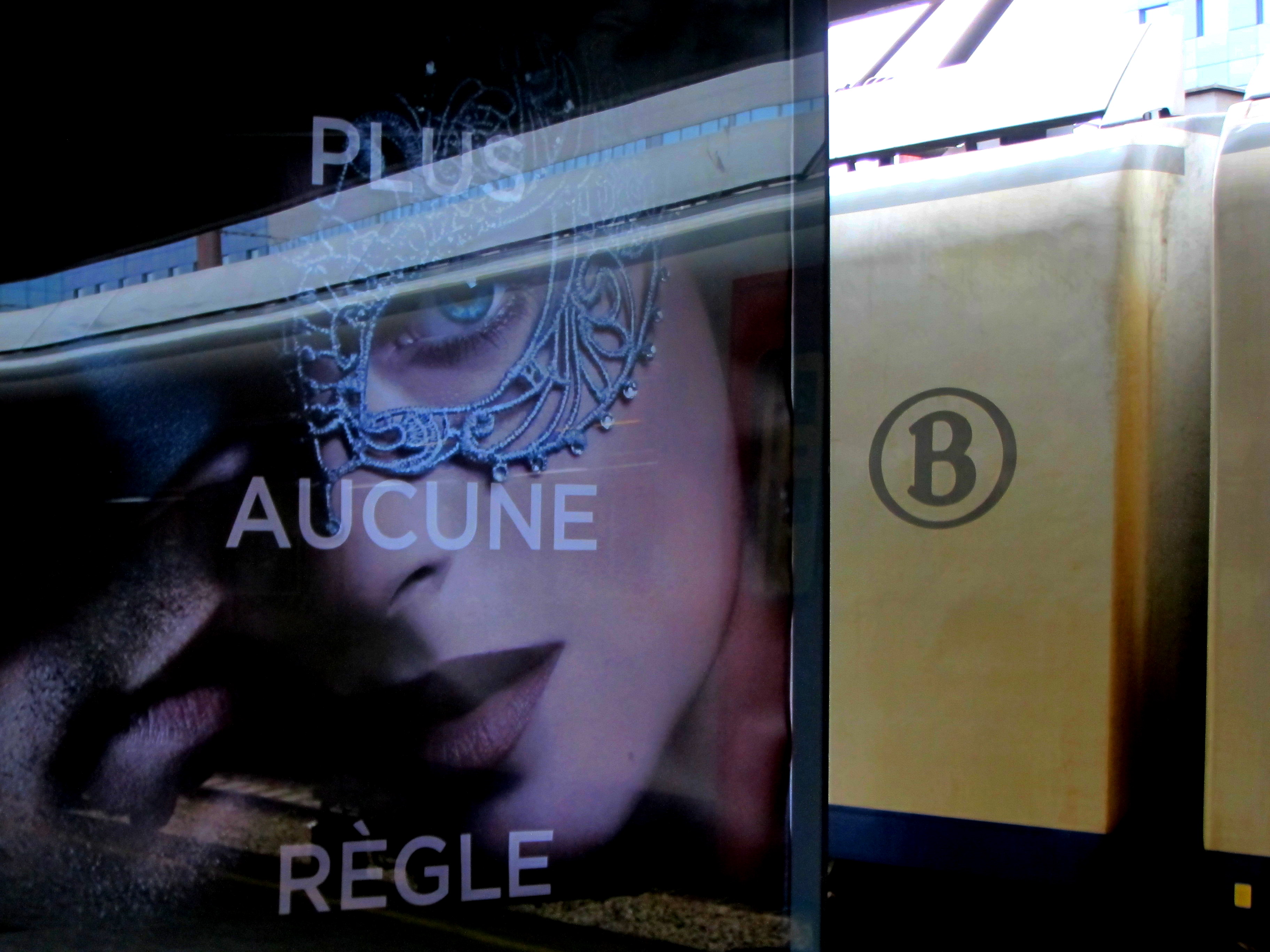« Sur les Rails », livre d’art photos