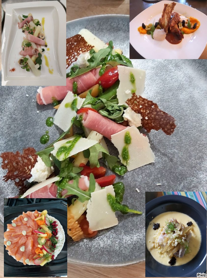 Vinotherapie, bar à vin gastronomique à Spa