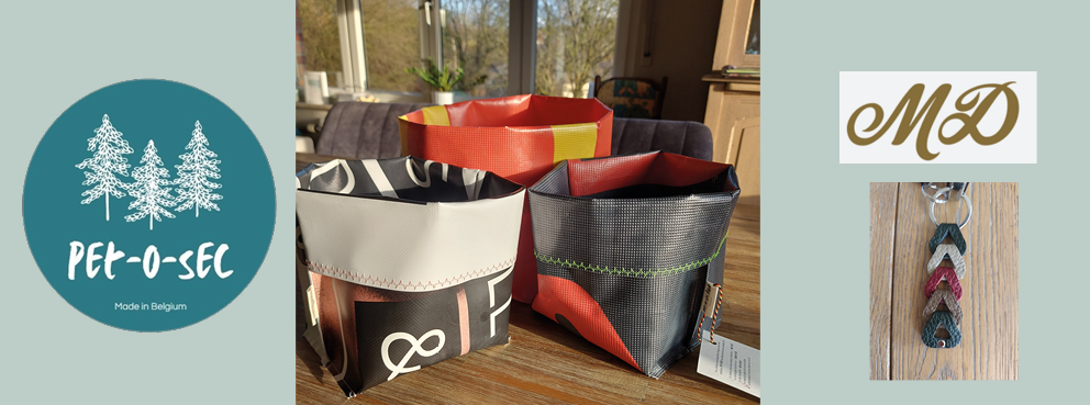 Èt Qwè, boutique de créateurs à Verviers