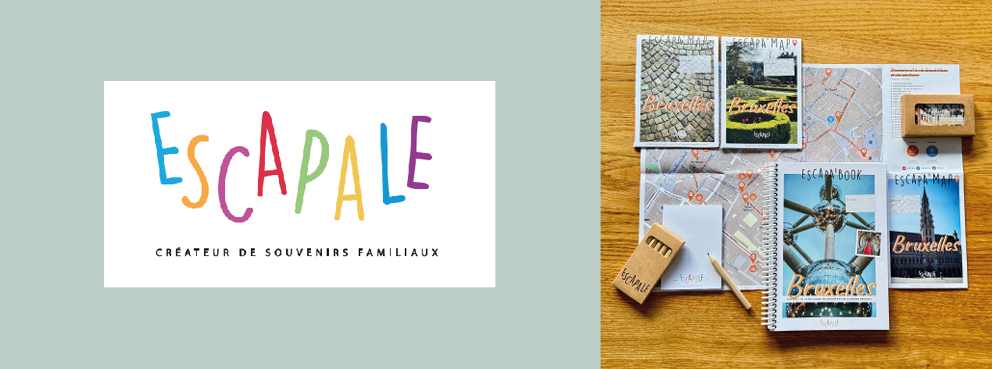Èt Qwè, boutique de créateurs à Verviers