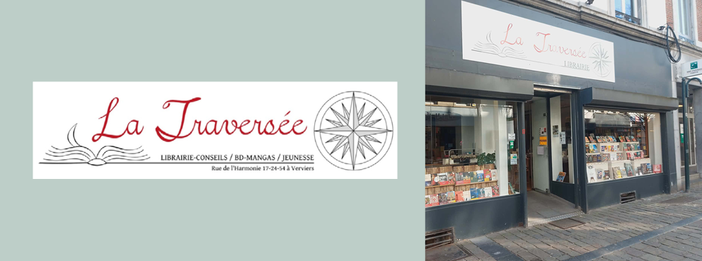 Èt Qwè, boutique de créateurs à Verviers