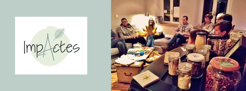 Èt Qwè, boutique de créateurs à Verviers
