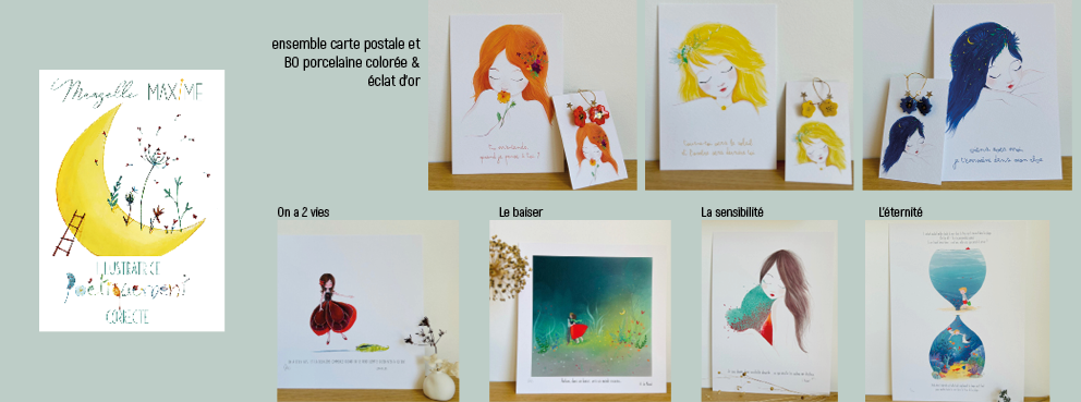Èt Qwè, boutique de créateurs à Verviers