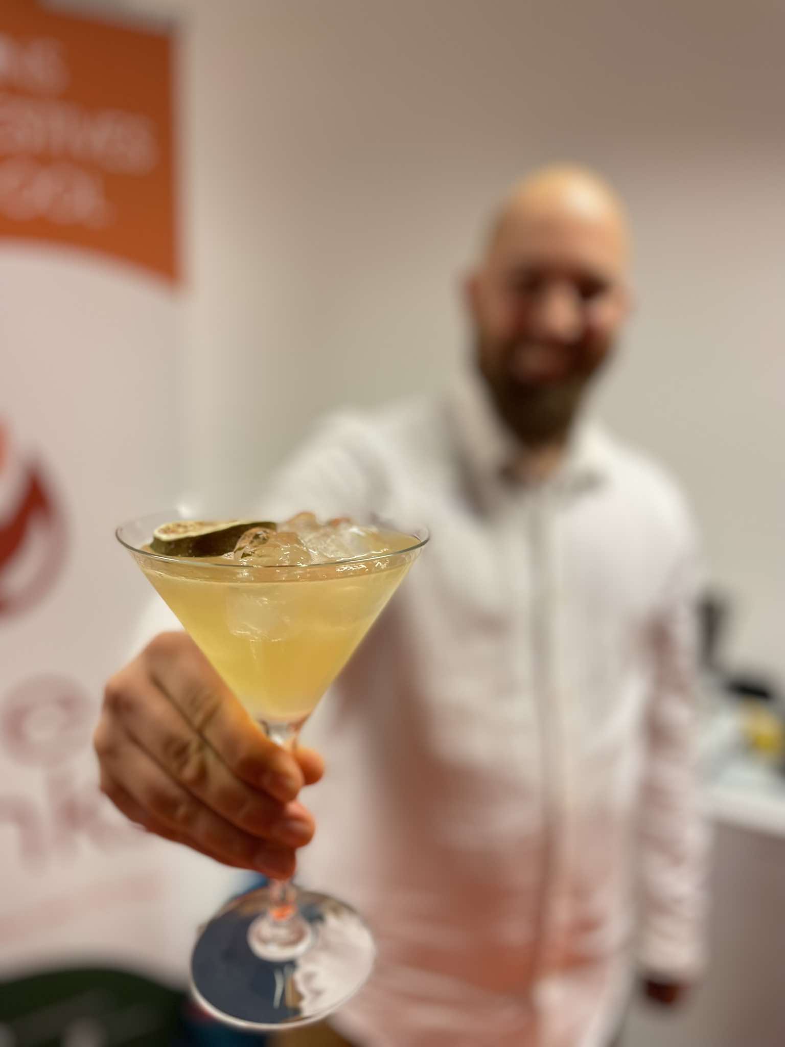 AlterDrinks : Le sans-alcool festif qui réinvente l'apéro en Wallonie !