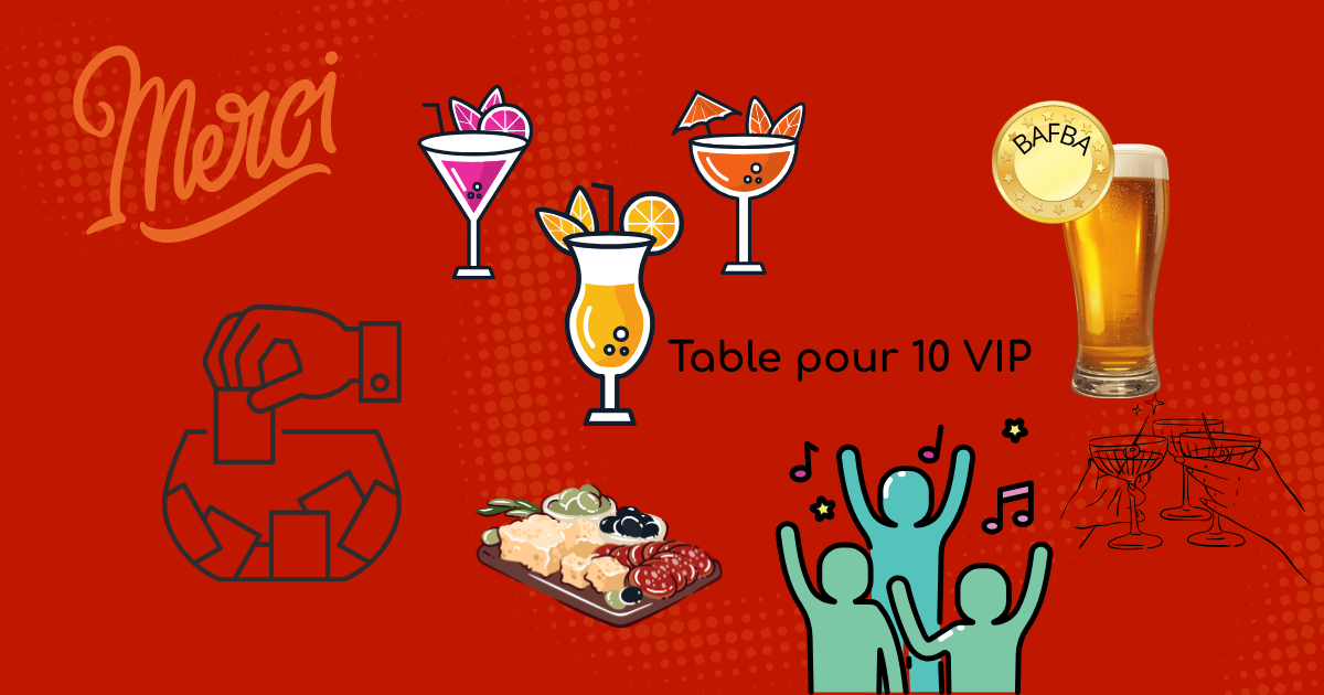 AlterDrinks : Le sans-alcool festif qui réinvente l'apéro en Wallonie !