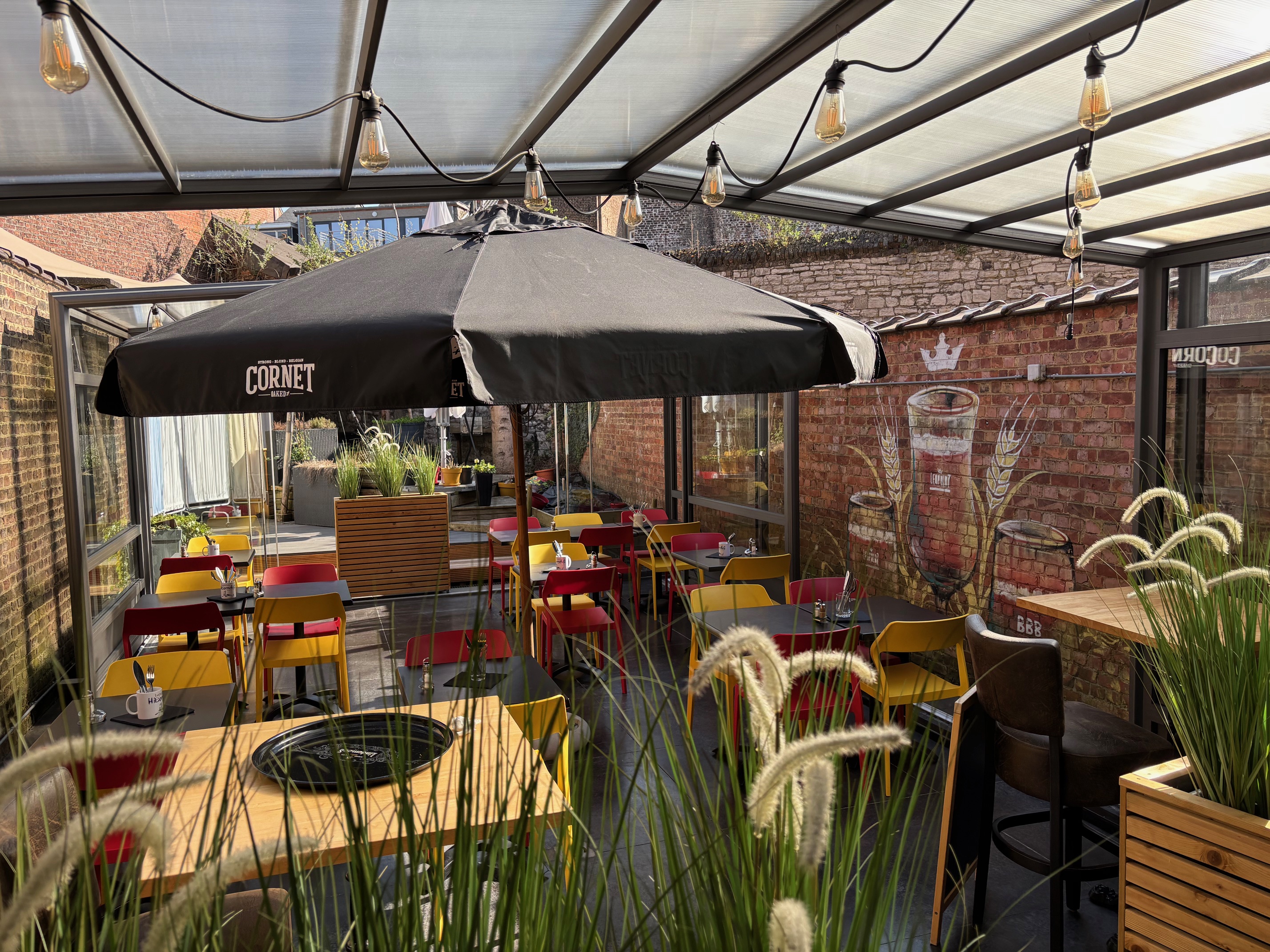 Bistro Belgo Belge - votre Bistro de quartier à Namur
