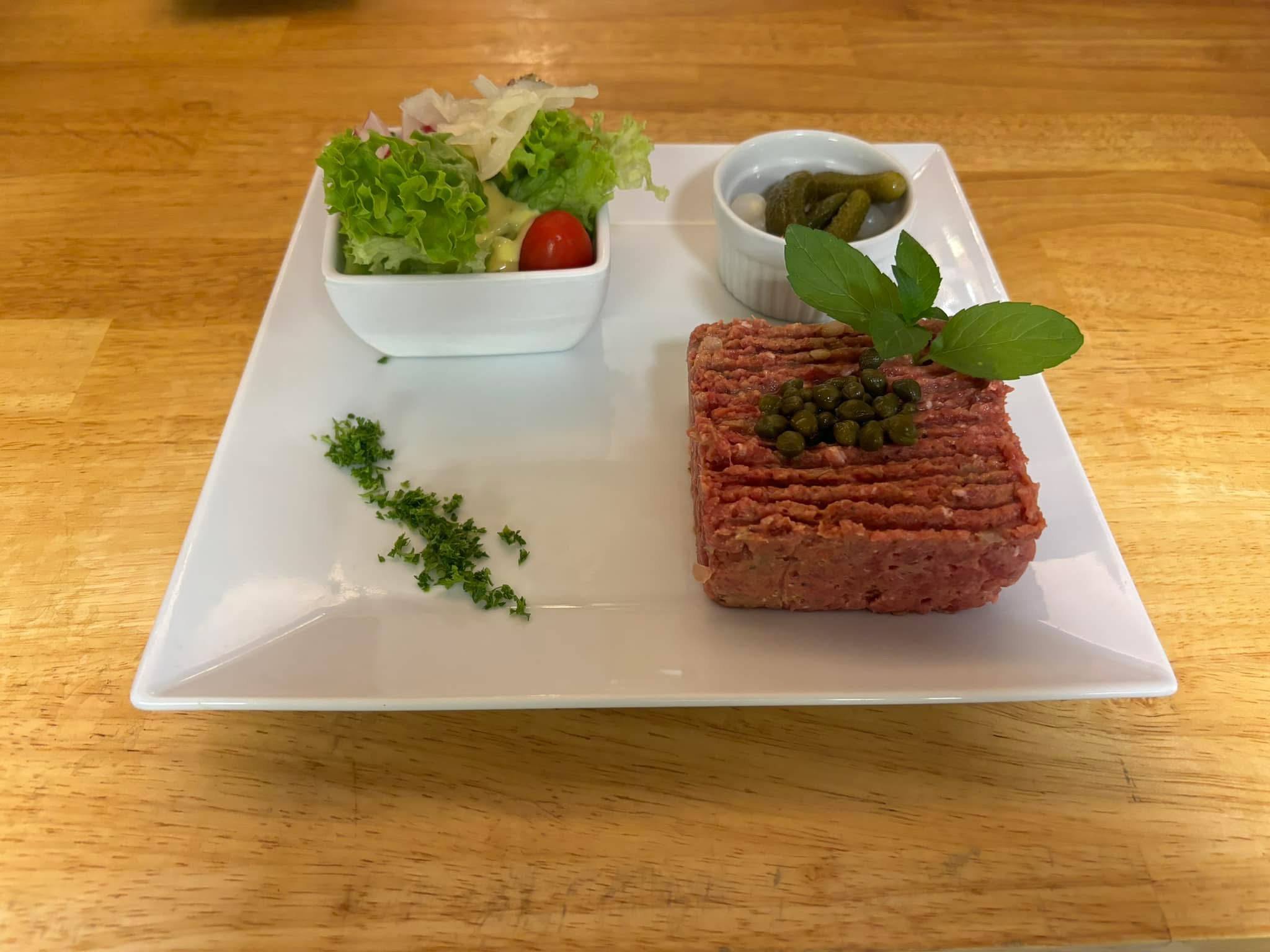 Bistro Belgo Belge - votre Bistro de quartier à Namur