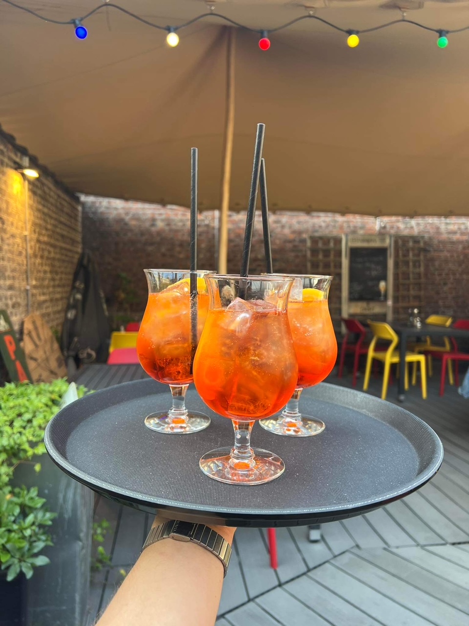 Bistro Belgo Belge - votre Bistro de quartier à Namur