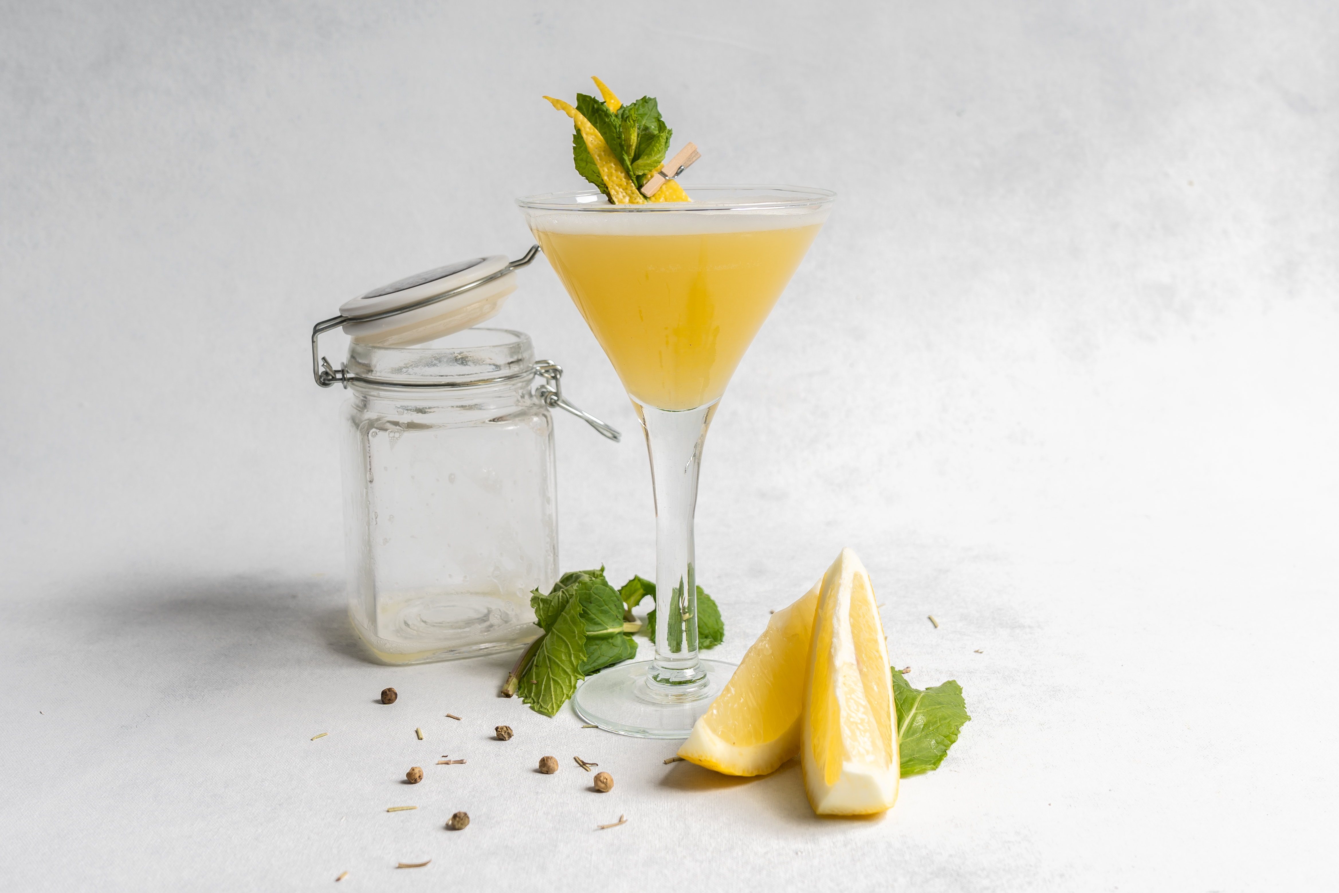 AlterDrinks : Le sans-alcool festif qui réinvente l'apéro en Wallonie !
