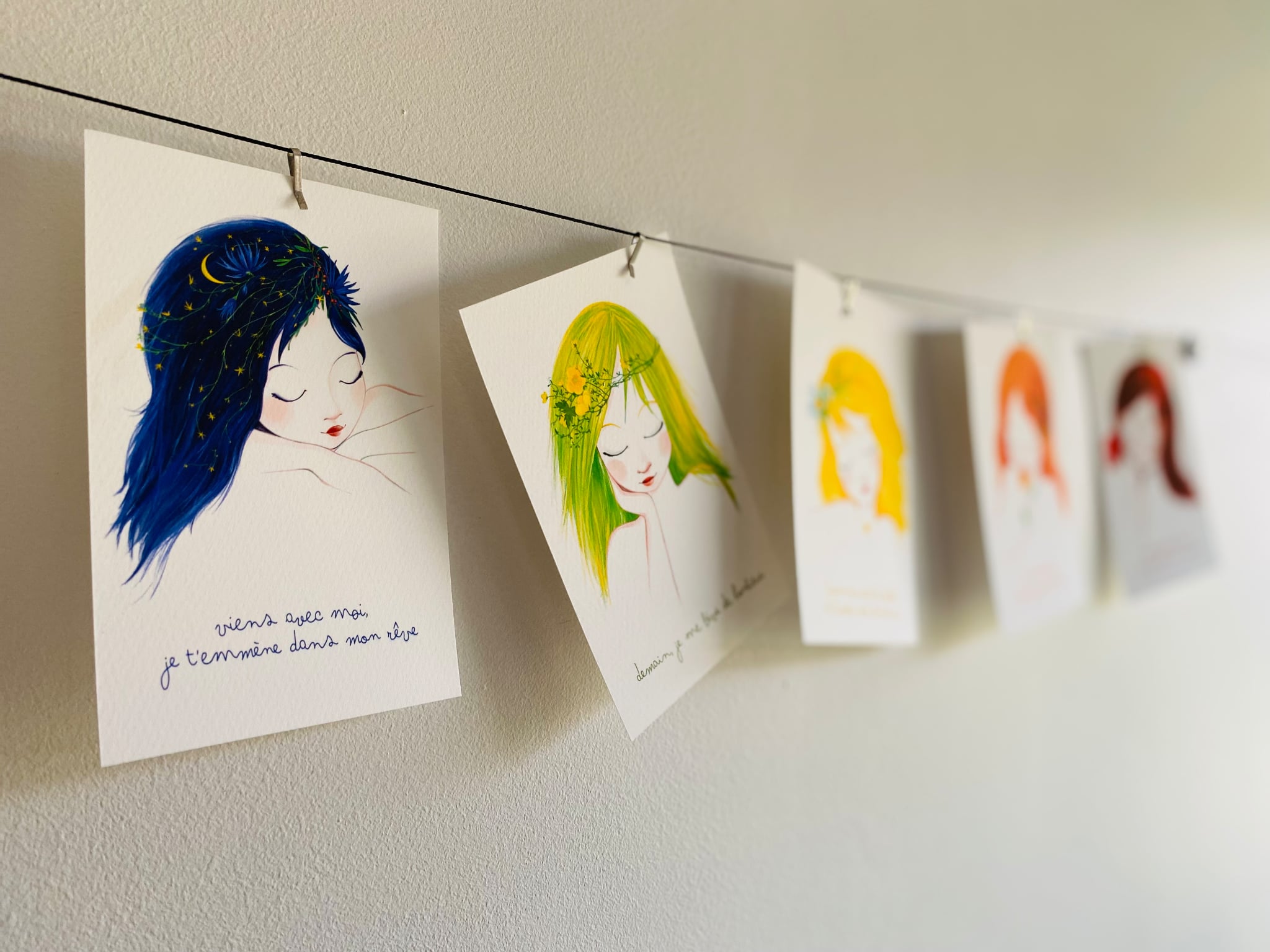 Èt Qwè, boutique de créateurs à Verviers