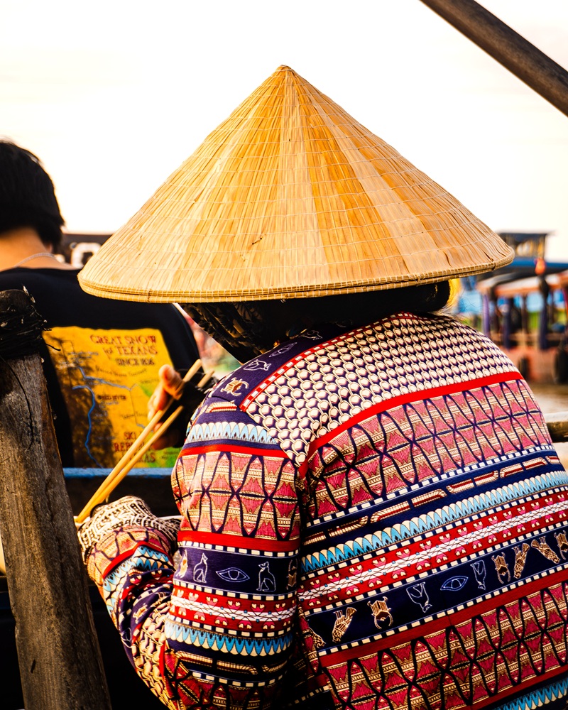 Travel, shoot, share: my journey to Thailand