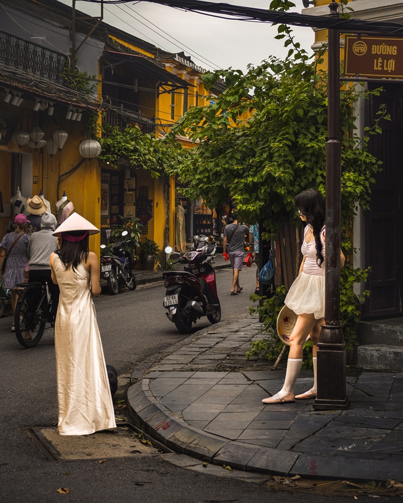 Travel, shoot, share: my journey to Thailand
