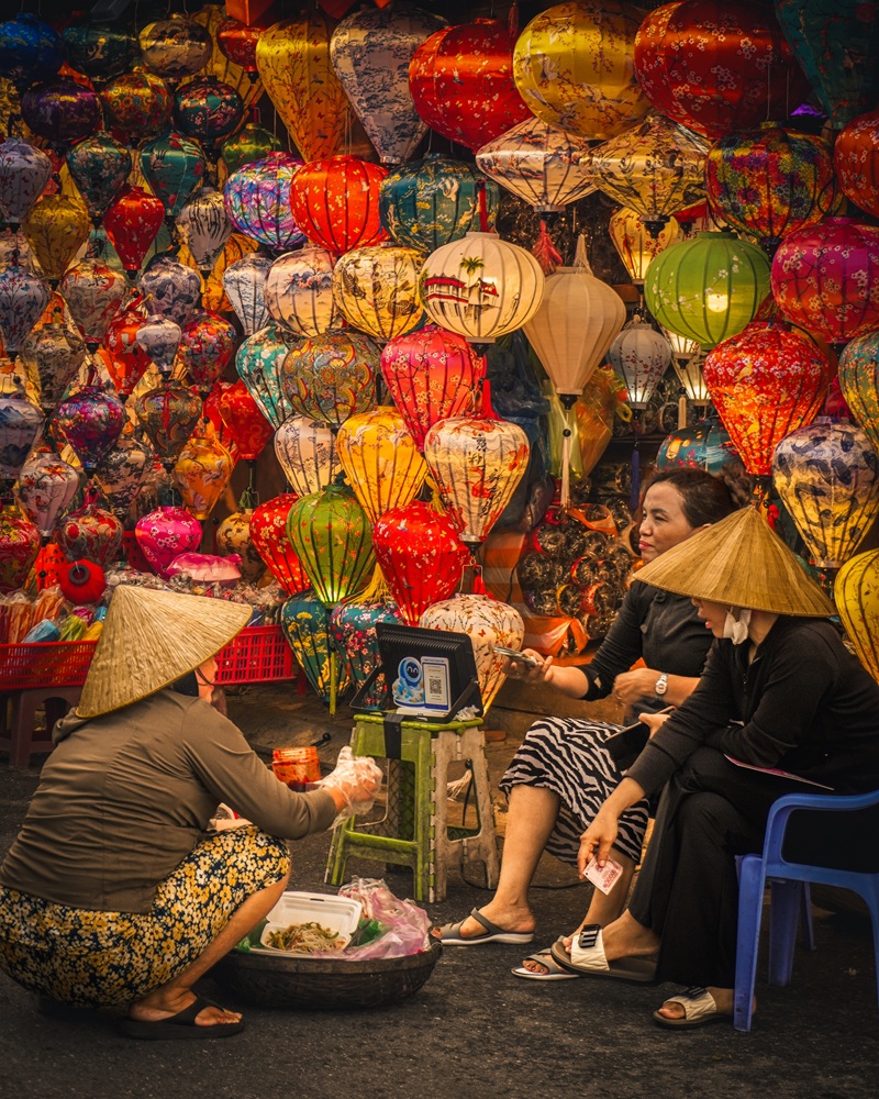 Travel, shoot, share: my journey to Thailand