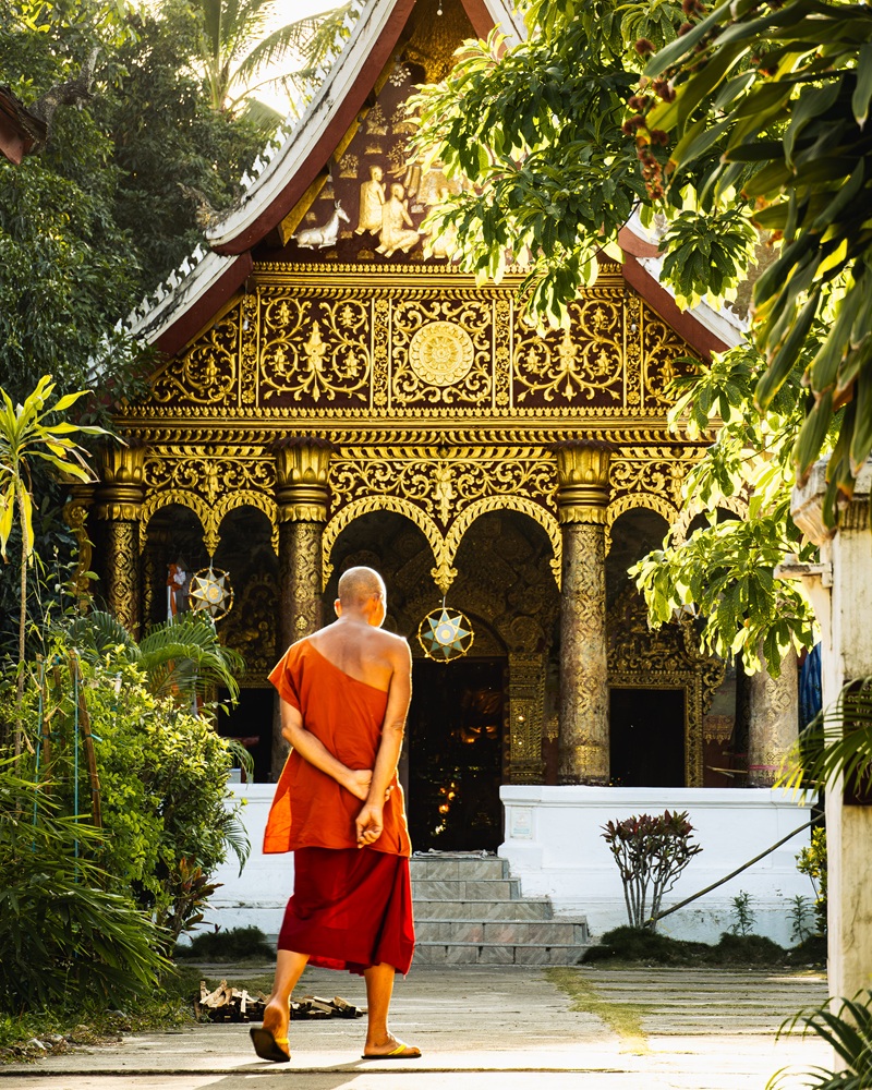 Travel, shoot, share: my journey to Thailand