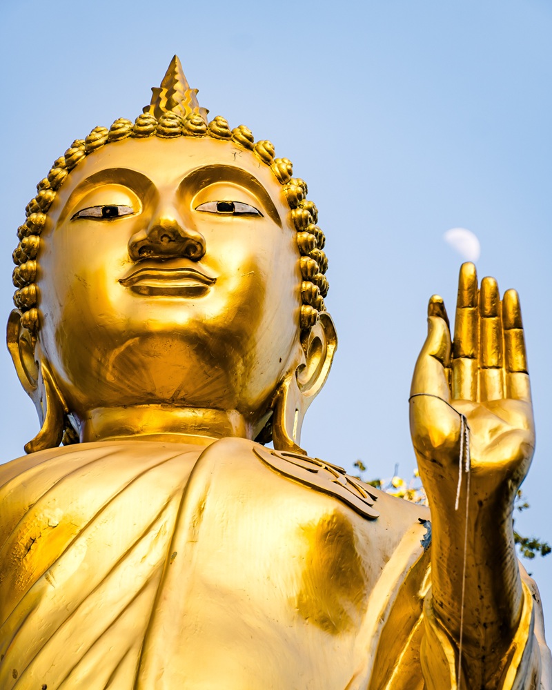Travel, shoot, share: my journey to Thailand