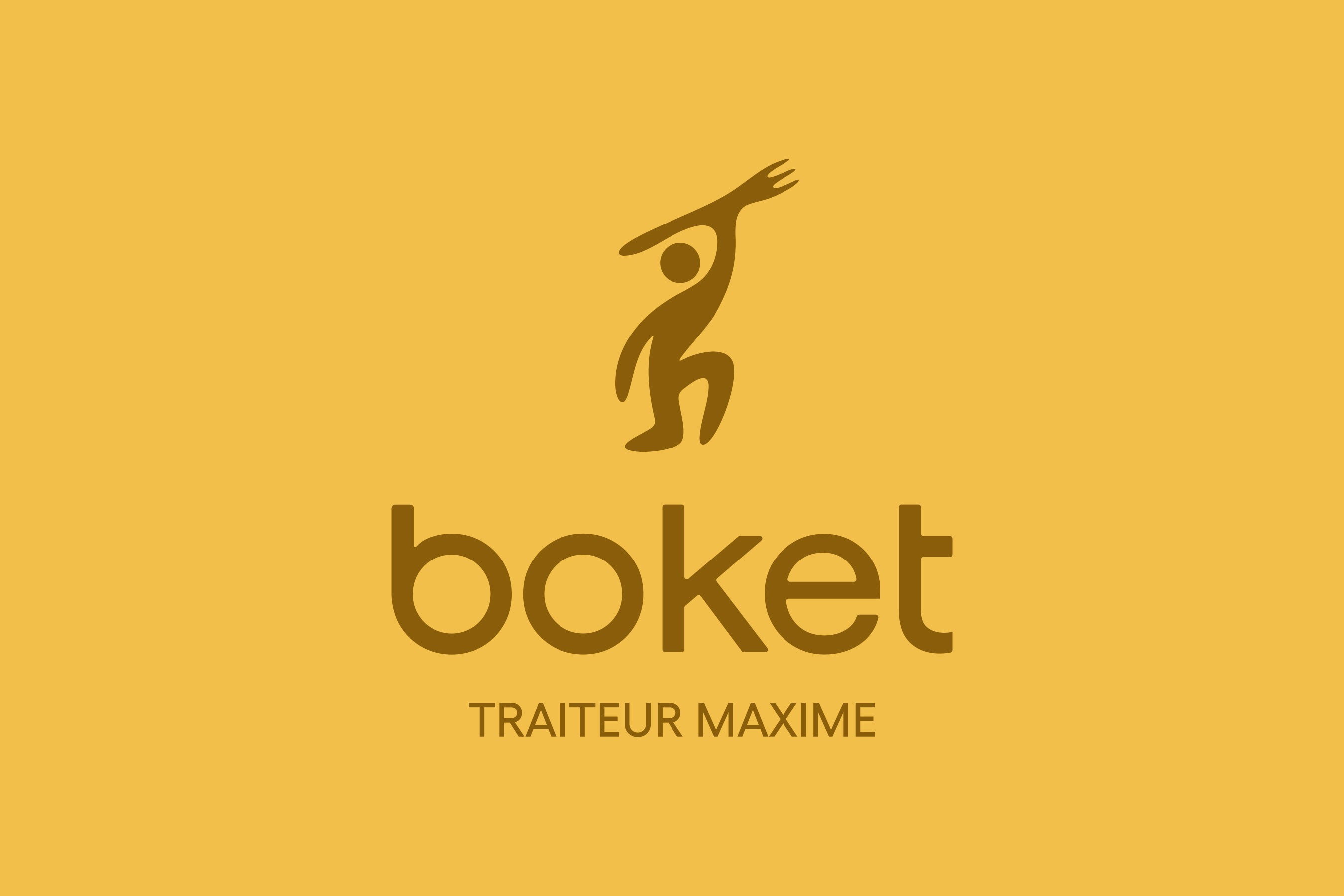 BOKET : des plats gourmands et sains livrés chez toi chaque semaine
