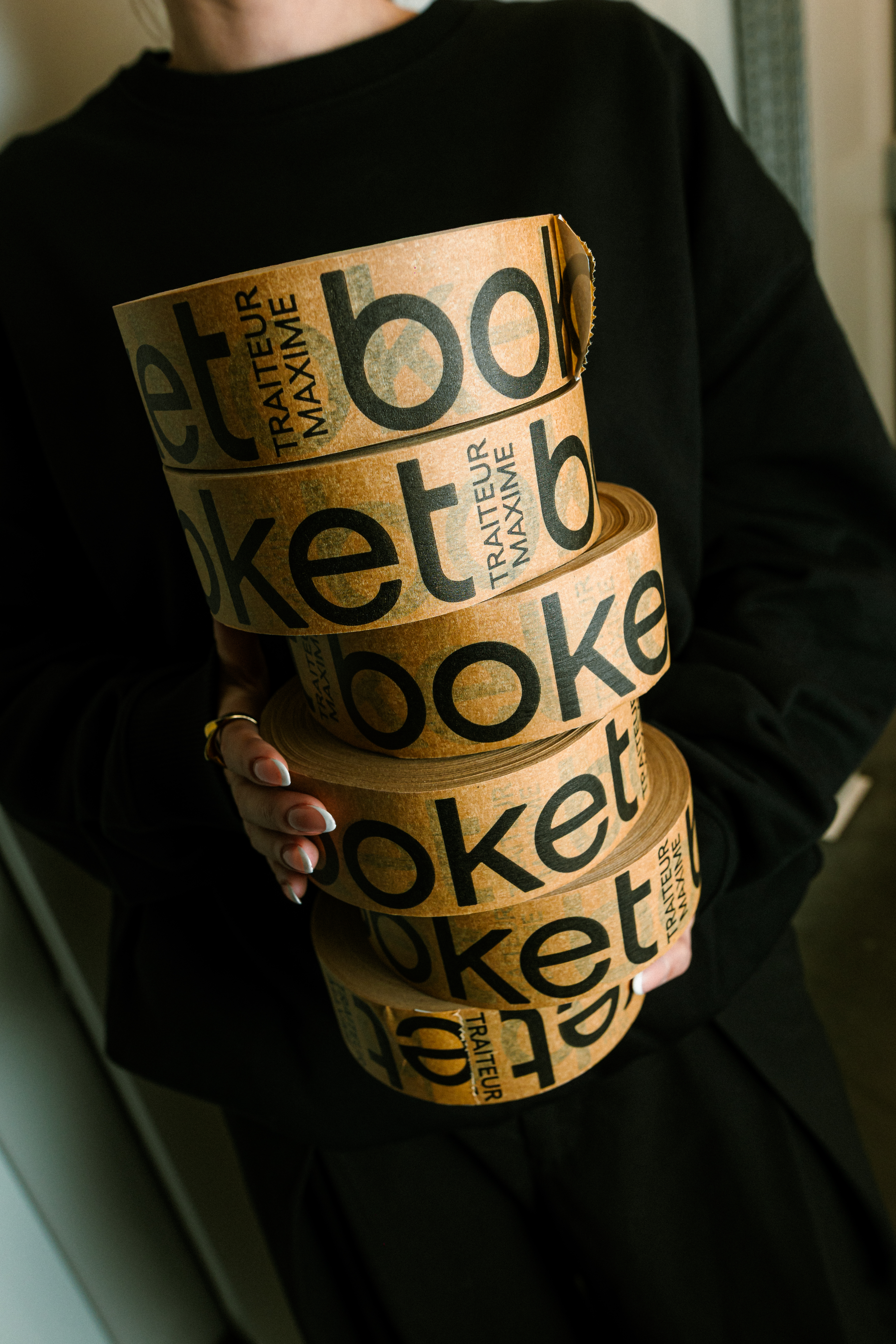 BOKET : des plats gourmands et sains livrés chez toi chaque semaine