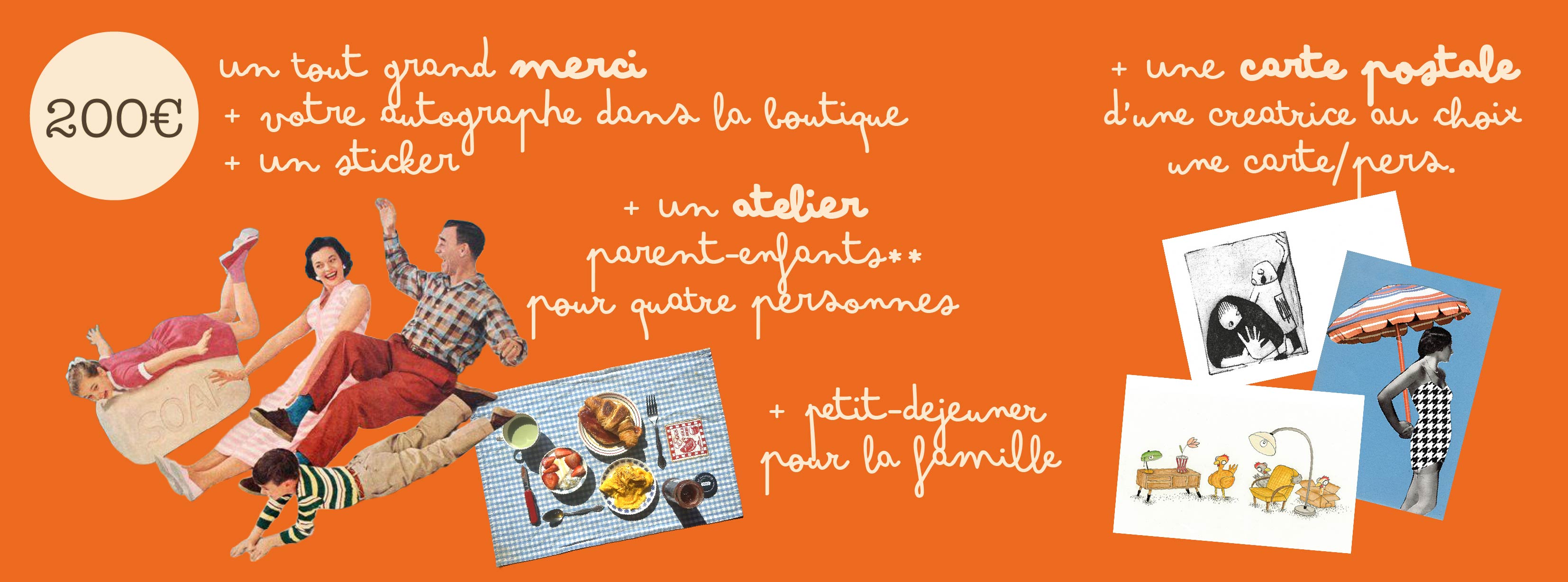 Pieds de Poules - Objets choisis, instants partagés