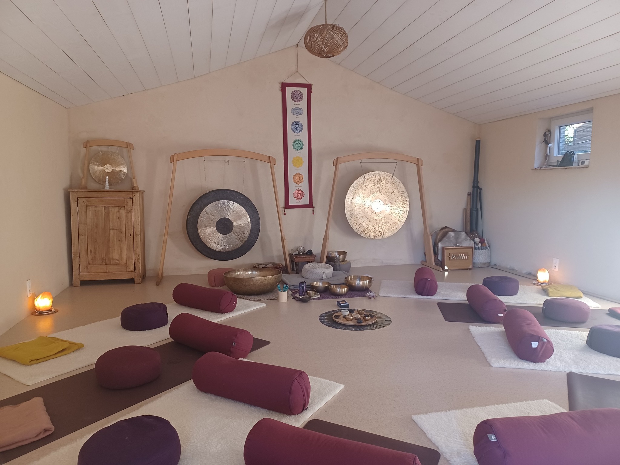 LINIA • Une boutique et un espace créatif à Remouchamps
