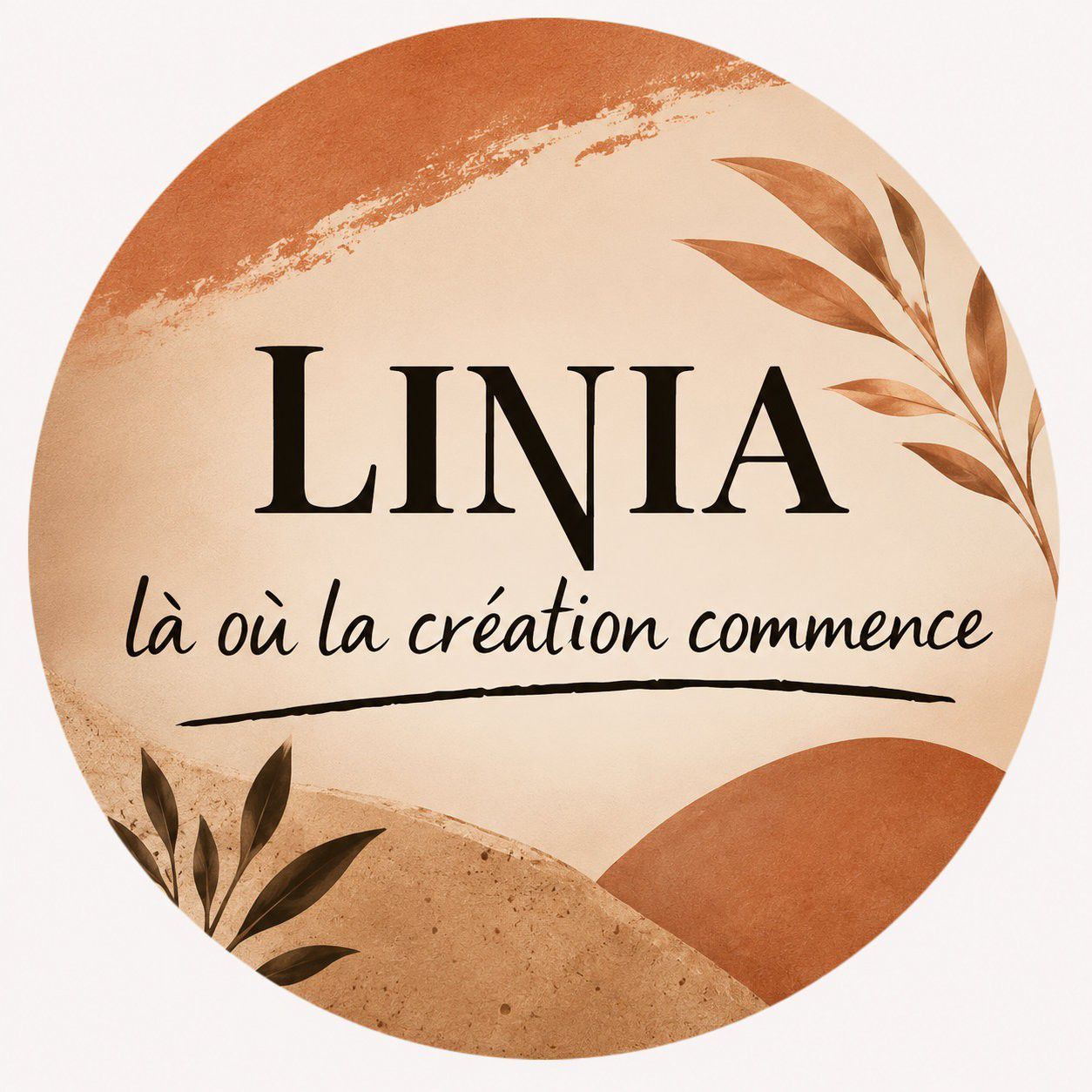 LINIA • Une boutique et un espace créatif à Remouchamps