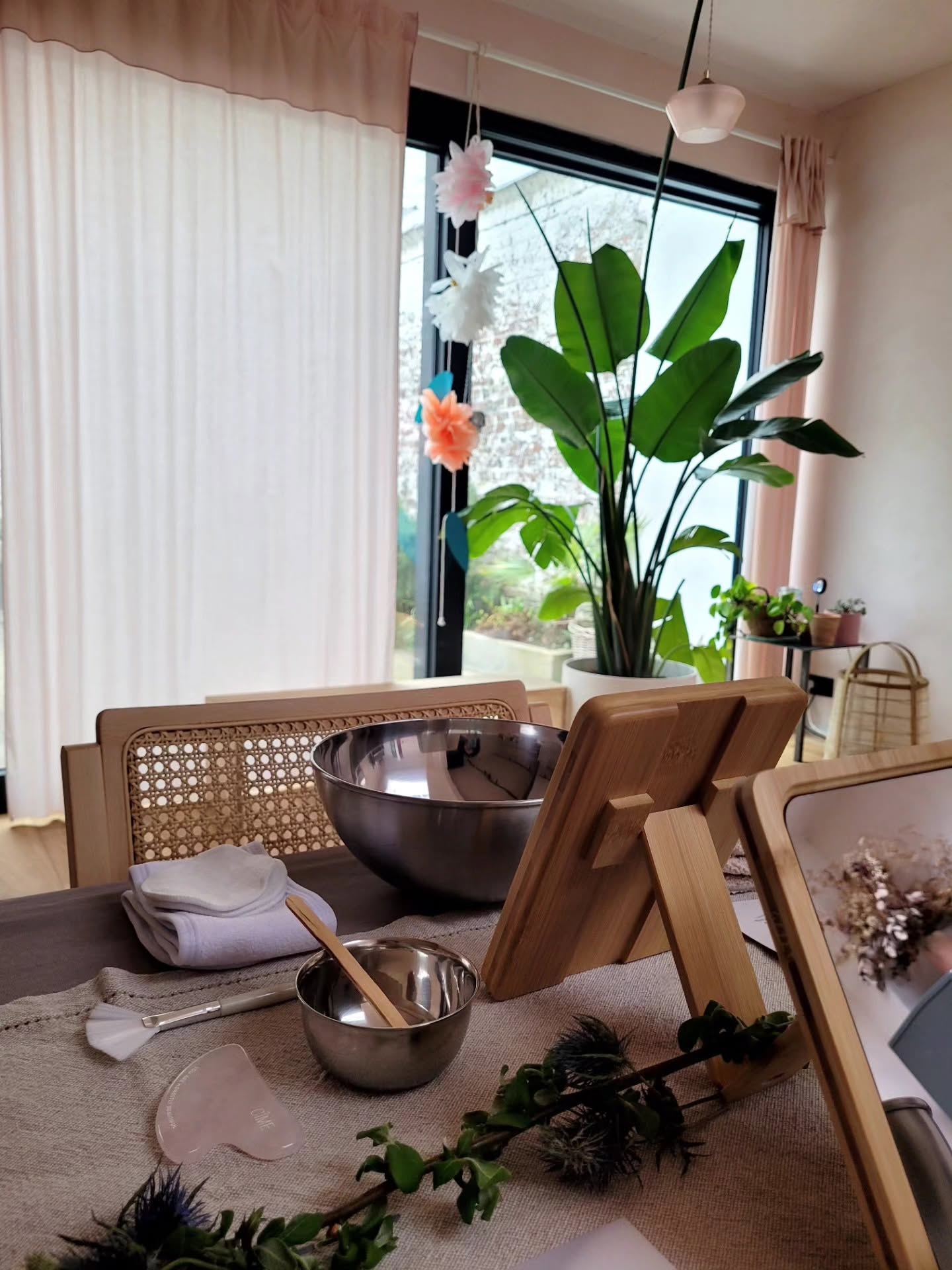 LINIA • Une boutique et un espace créatif à Remouchamps