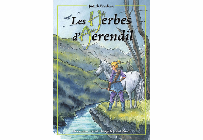 Les Herbes d'Aérendil