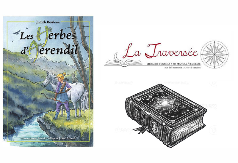 Les Herbes d'Aérendil