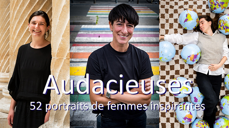 Audacieuses