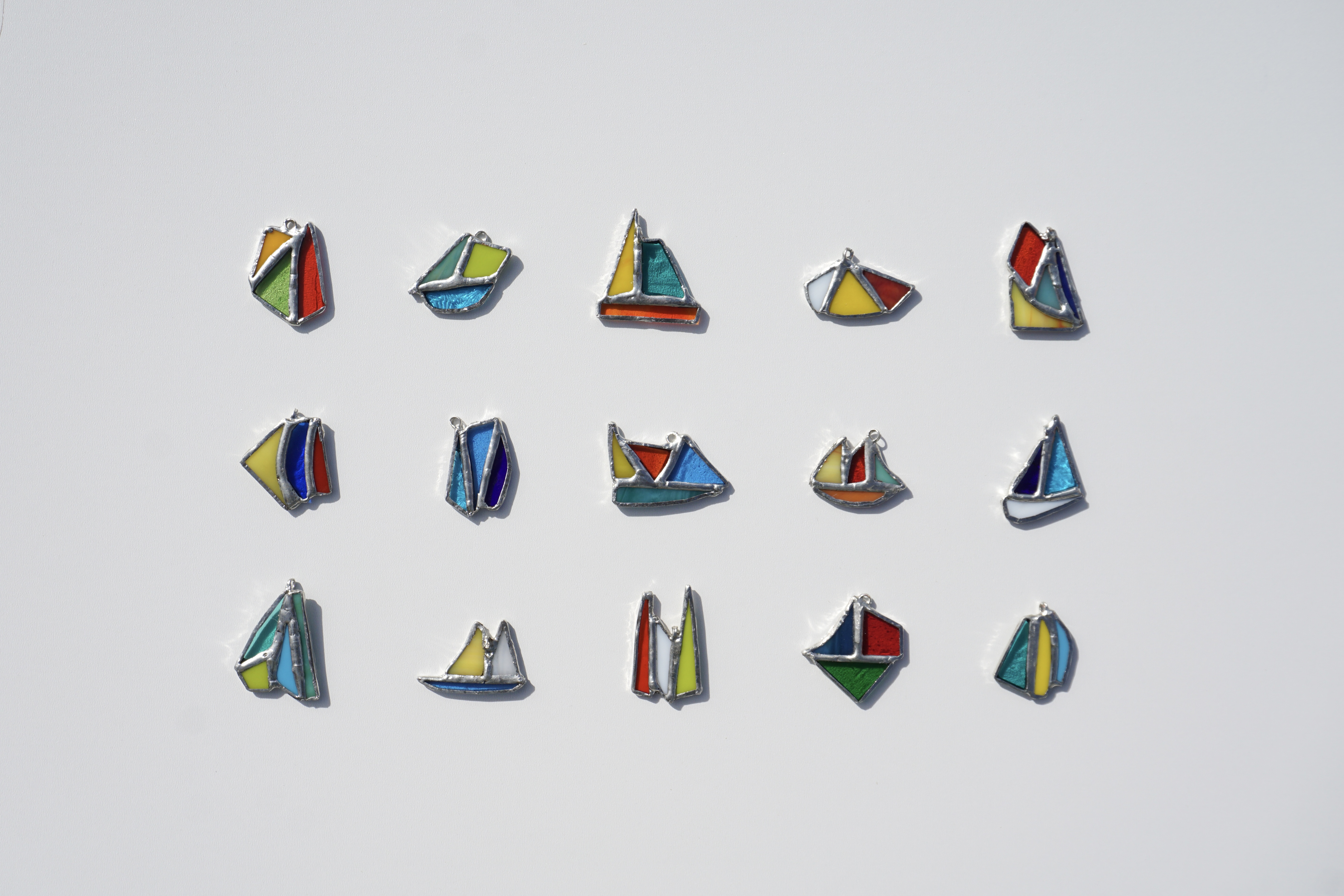 Art Glass par Aurore Grandin