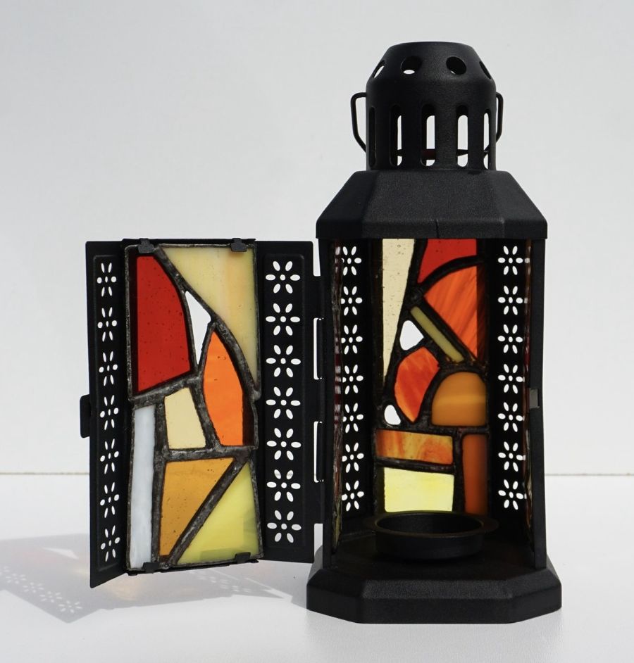 Art Glass par Aurore Grandin