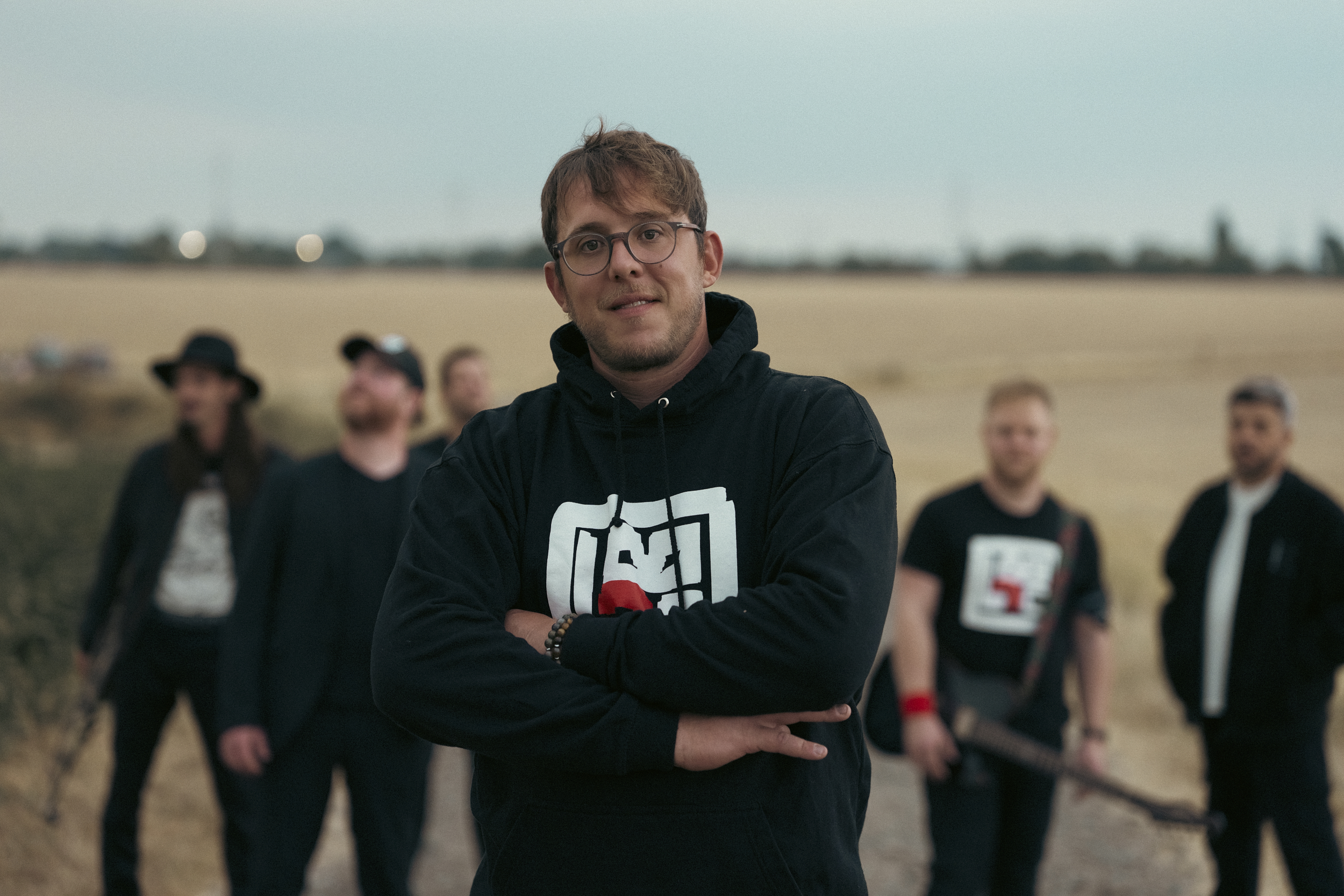 Aidez le groupe LaBC à produire et à réaliser leur tout premier album !