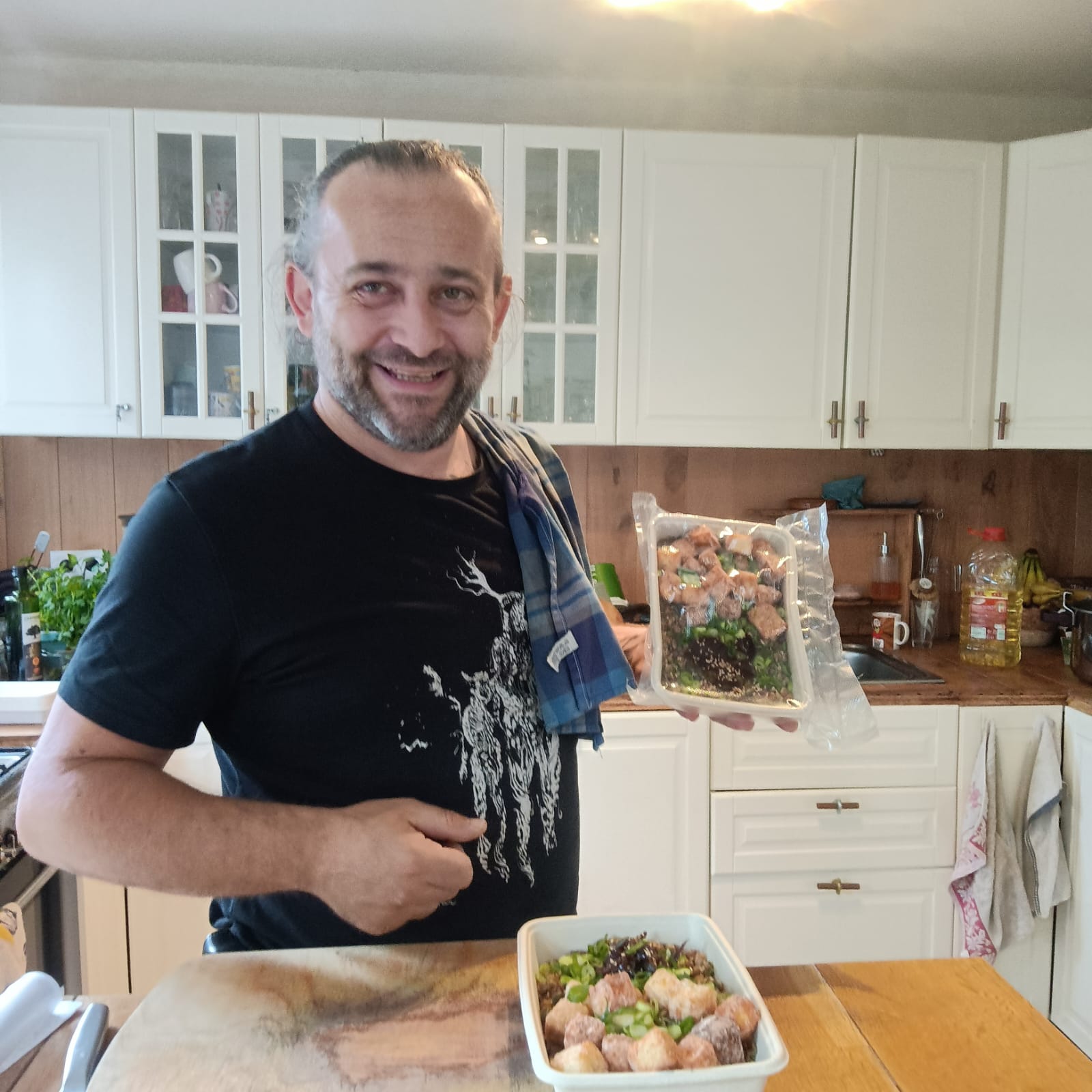La Branche de Cerisier — traiteur artisanal à Namur