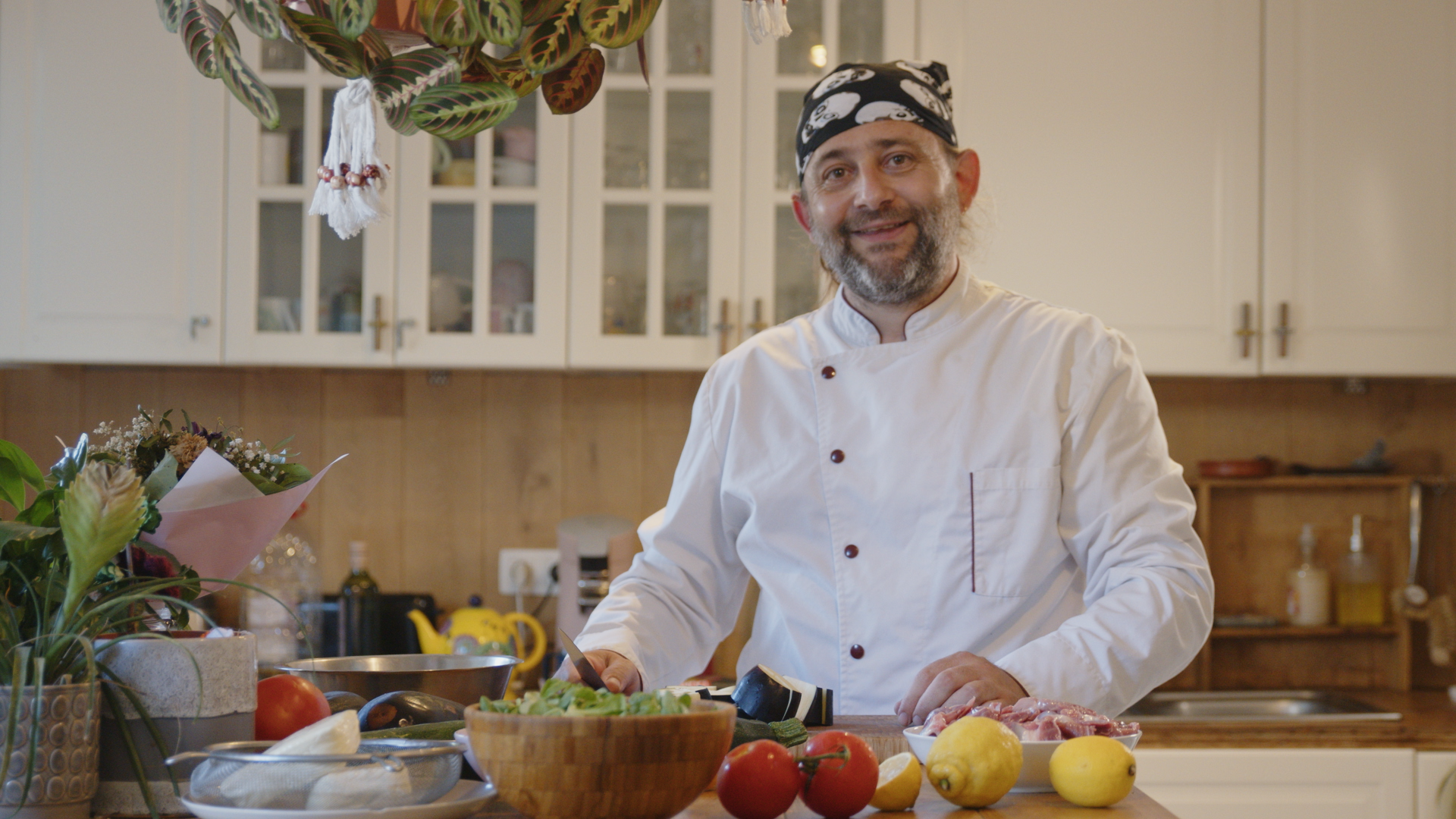 La Branche de Cerisier — traiteur artisanal à Namur